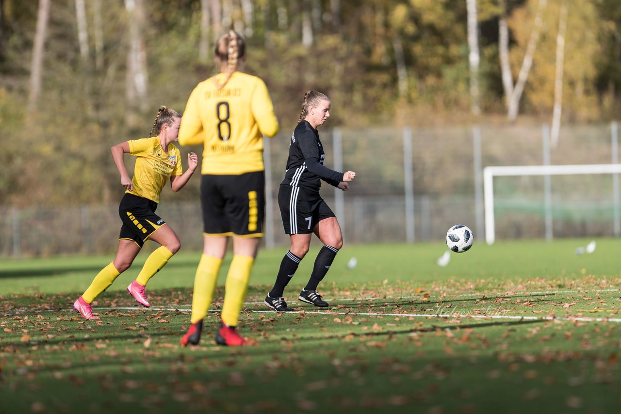 Bild 167 - F FSC Kaltenkirchen - SV Frisia 03 Risum-Lindholm : Ergebnis: 0:7